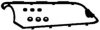VW 028103483B Gasket Set, cylinder head cover